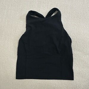 Lululemon Key to Balance Tank